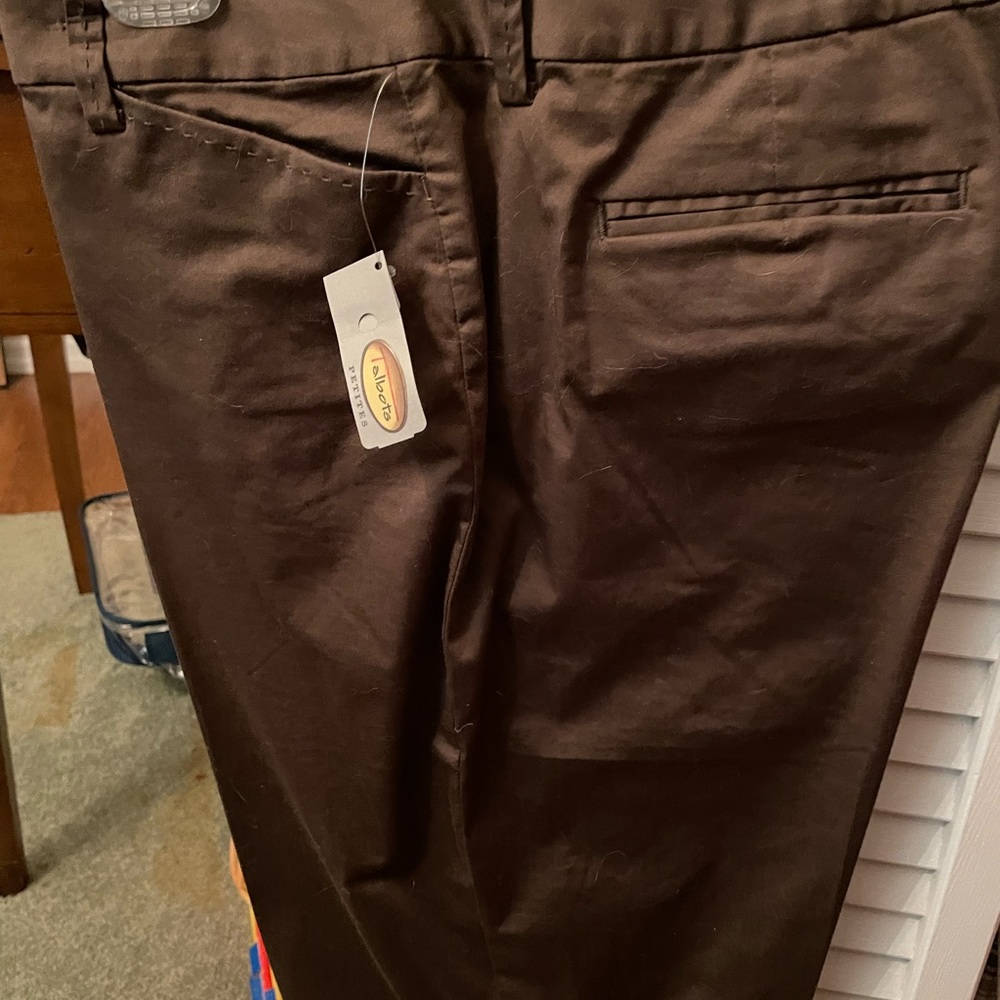 Talbots shorts